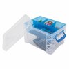 Super Stacker Divided Storage Box with Insert 37375